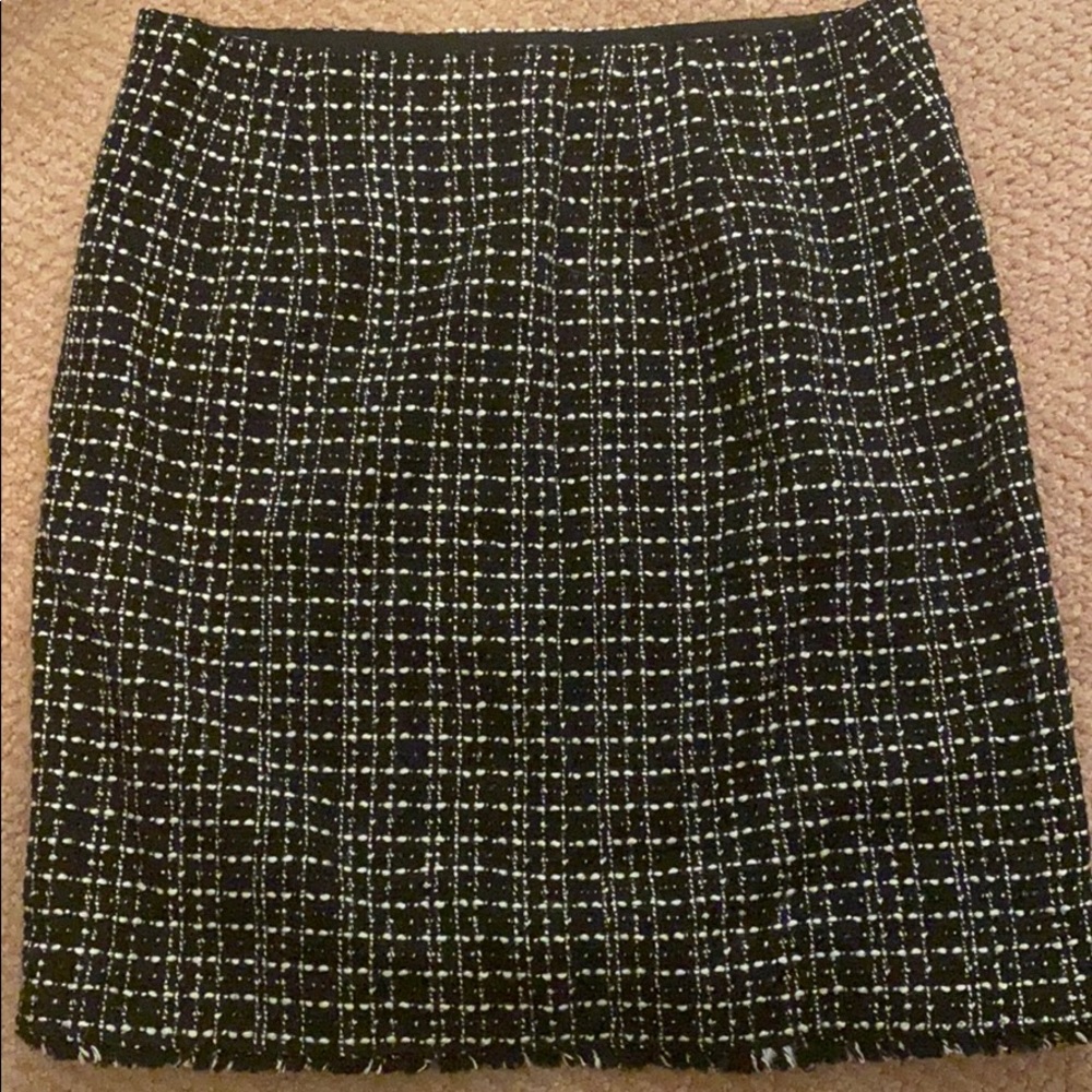 Ann Taylor skirt